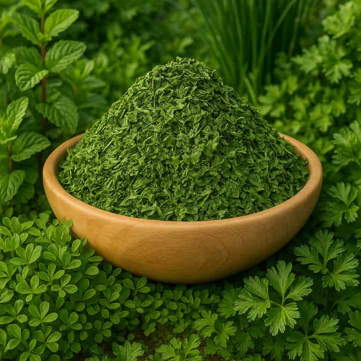 خرید و قیمت نعنا خشک محلی + فروش صادراتی