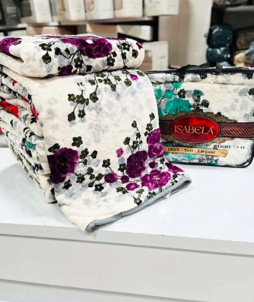 قیمت روز پتو ایزابلا + فروش عمده و ارزان