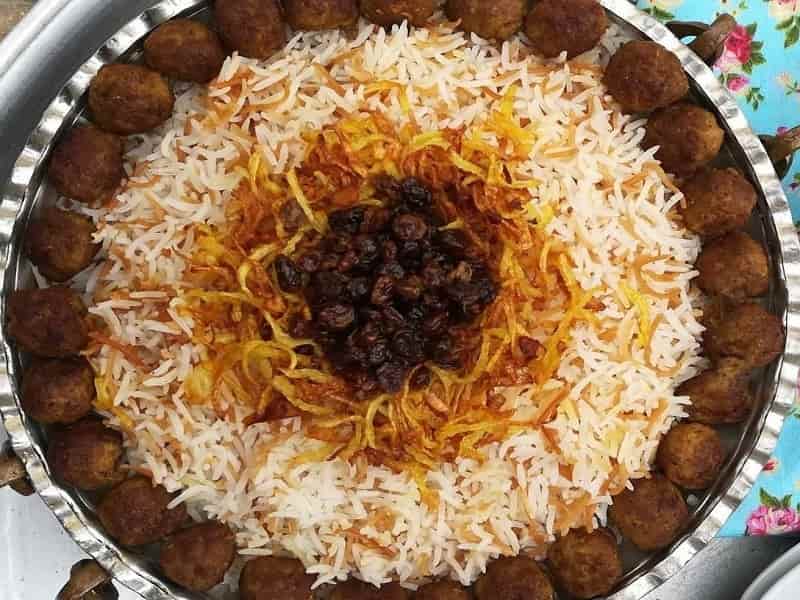 معرفی رشته پلویی اعلا + بهترین قیمت خرید
