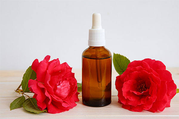 خرید روغن گل سرخ + قیمت رقابتی
