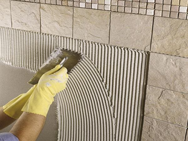 راهنمای خرید چسب کاشی دیواری + قیمت عالی