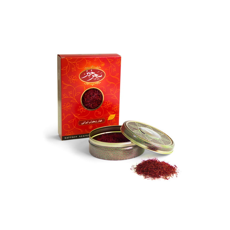 خرید و قیمت زعفران سحر خیز + فروش عمده