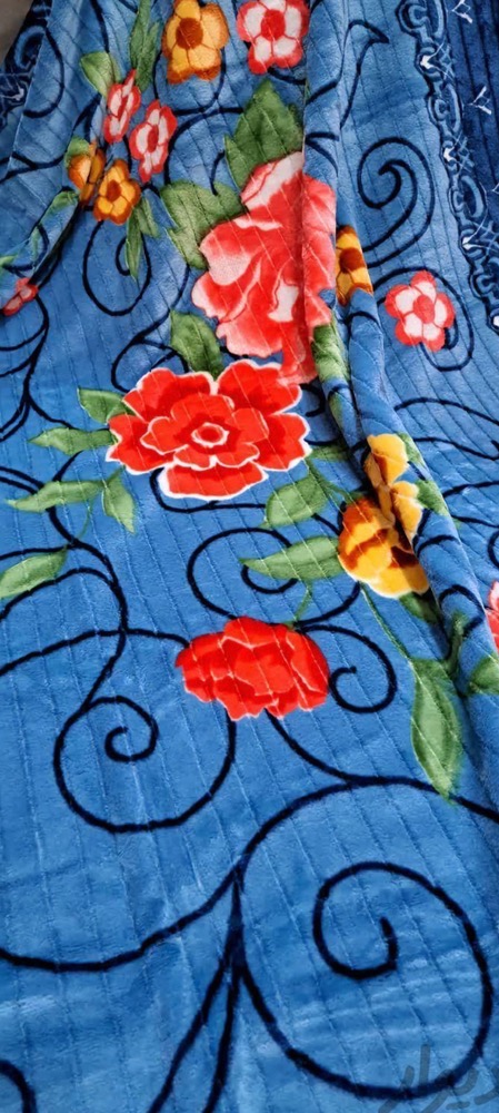 تصویر 4 از قیمت روز پتو نسیم + فروش ارزان