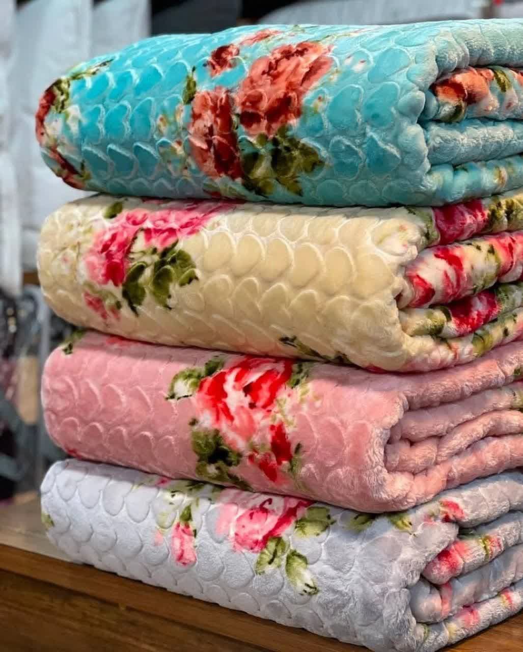 قیمت روز پتو عروس + فروش عمده