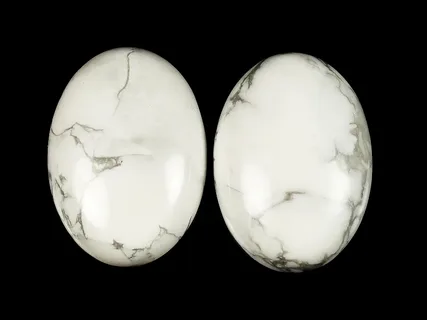 تصویر 4 از راهنمای خرید سنگ عقیق سفید + قیمت عالی