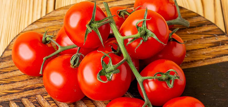 قیمت گوجه صندوقی + خرید باور نکردنی