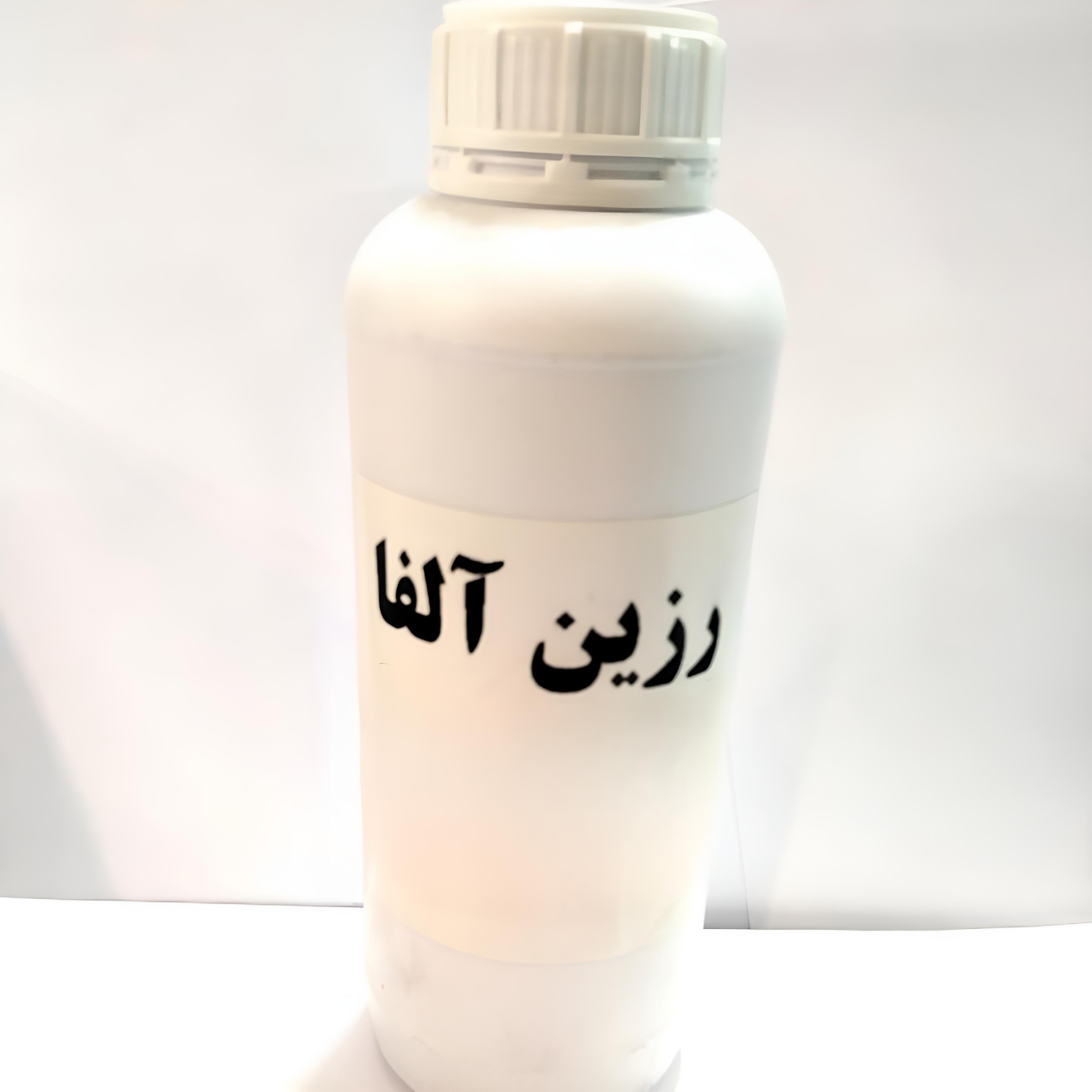 فروش رزین الفا سنگی + قیمت خرید به صرفه