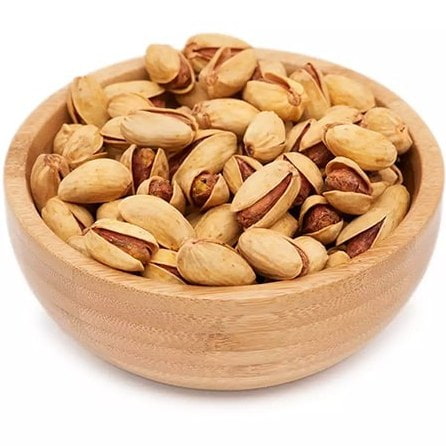 خرید پسته اکبری + قیمت فروش استثنایی