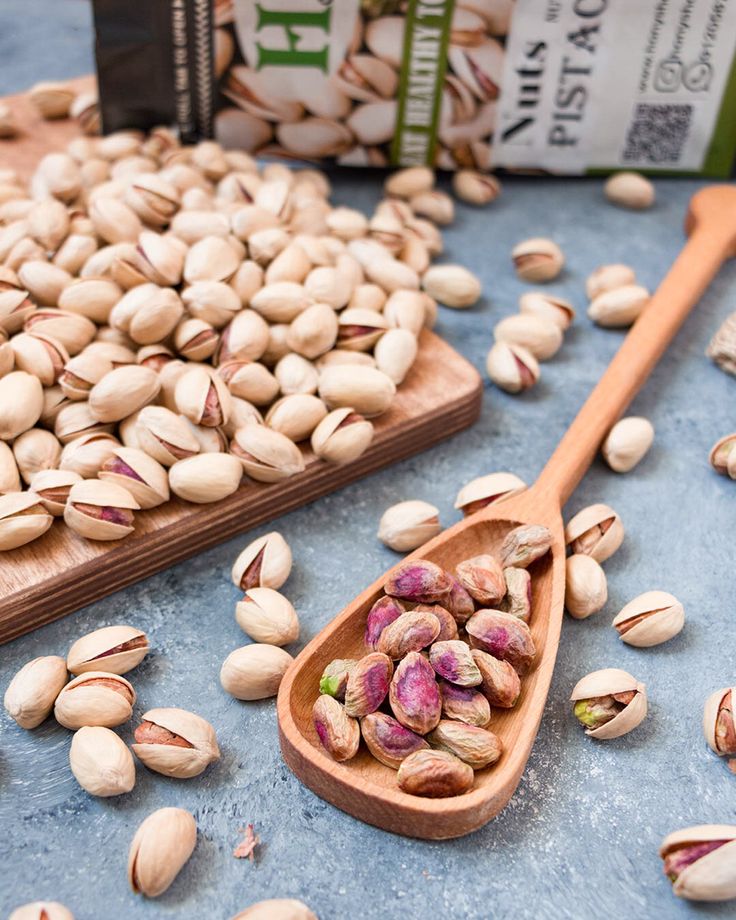 مغز پسته تازه + خرید