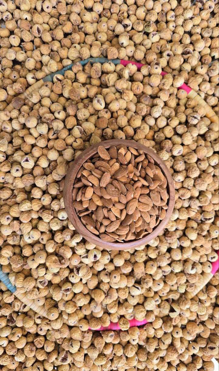 خرید انجیر درجه یک + کاملا ارگانیک