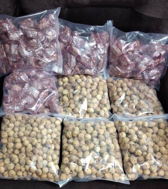 انجیر خشک صادراتی + ارگانیک