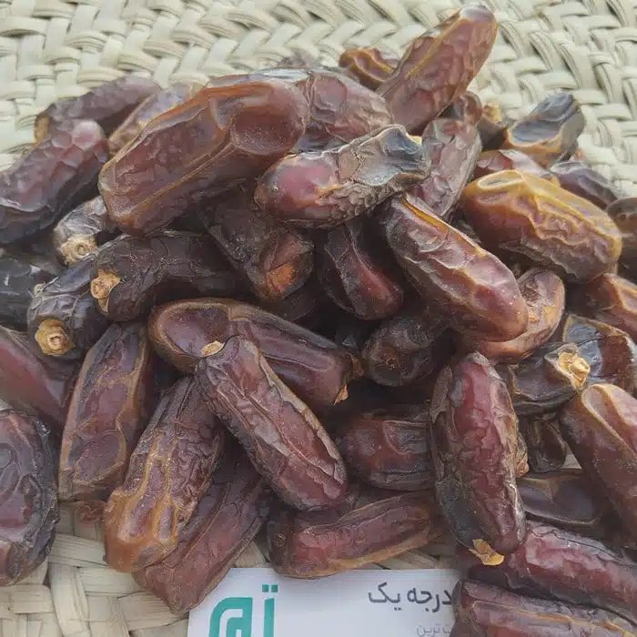 فروش ویژه خرما شاهانی + خرید عالی