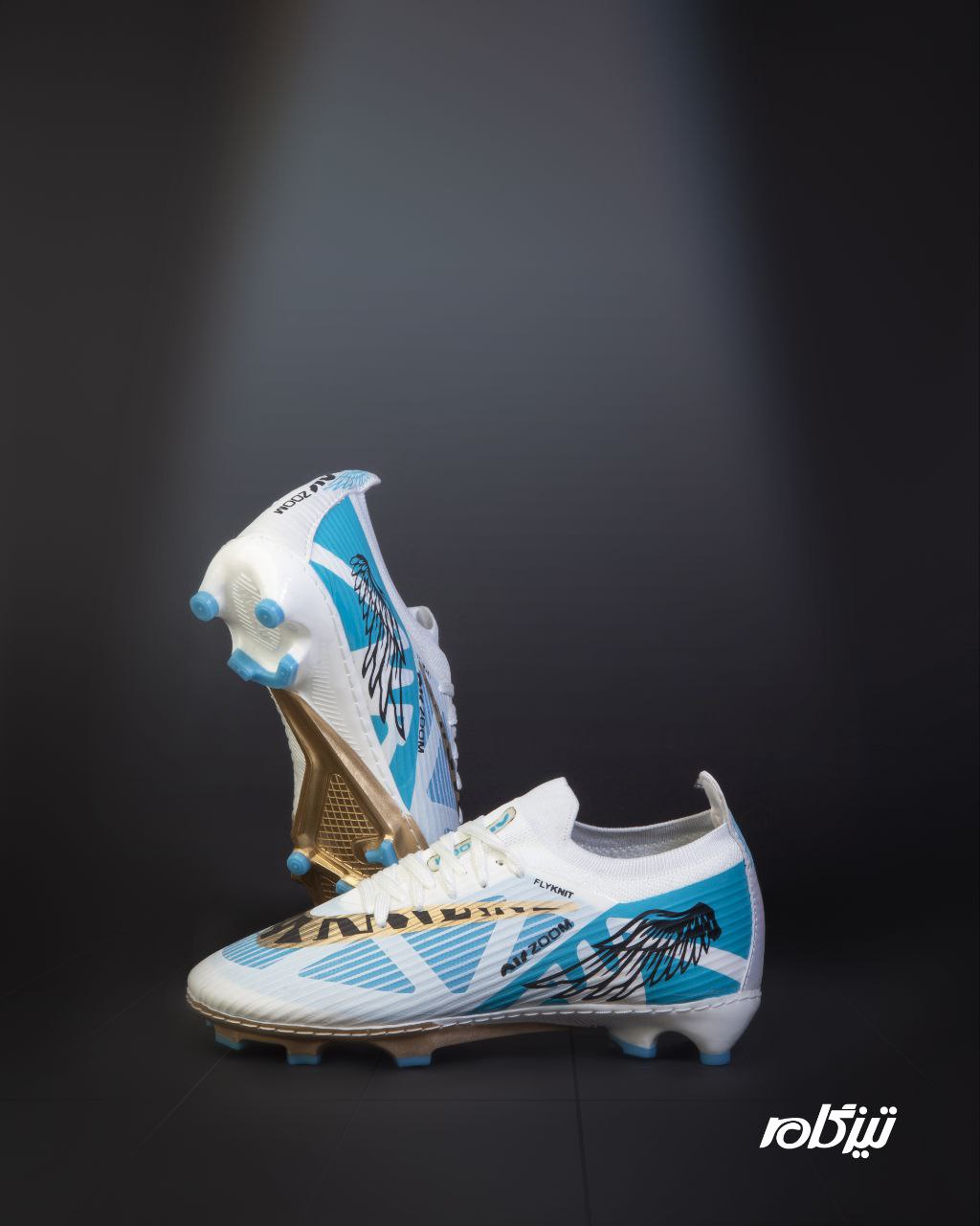 خرید استوک نایک ایرزوم ۲۰۲۳