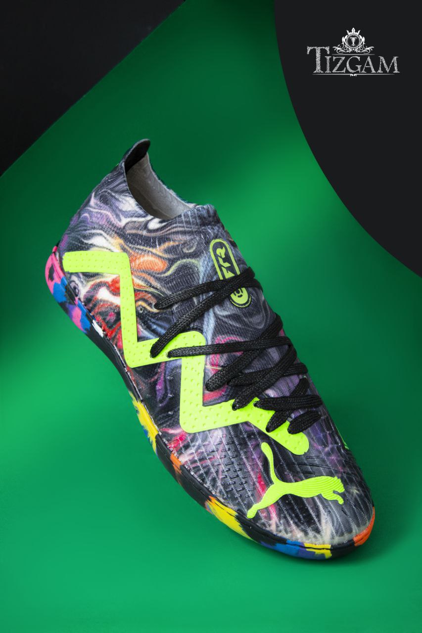 پوما فیوچرز نیمار قیمت