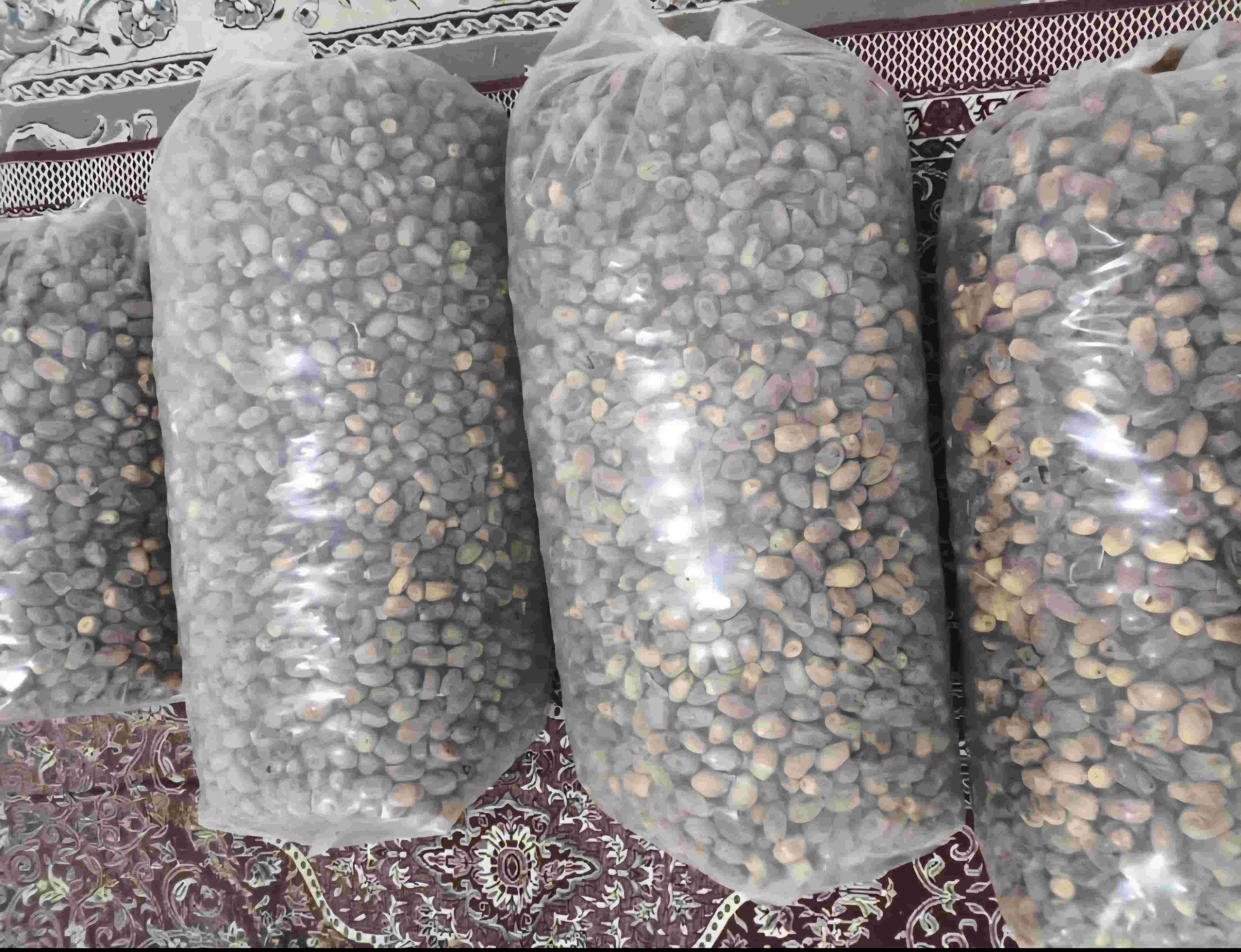 قیمت خرما زاهدی + خرید