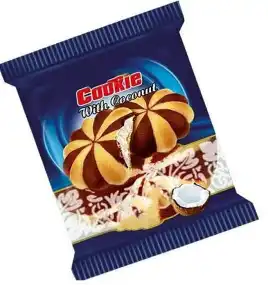 پخش مستقیم کلوچه چتری تازه بصورت عمده