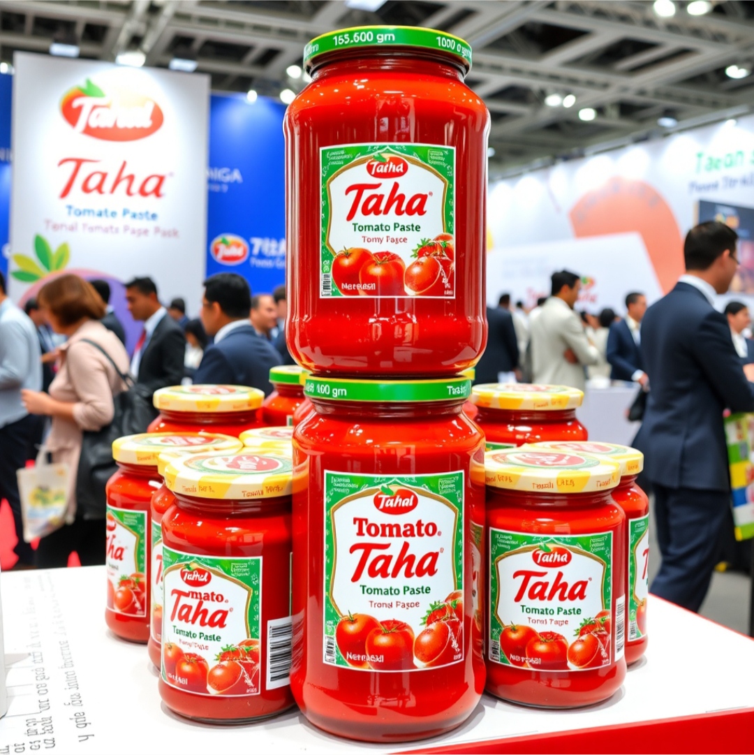 رب گوجه 700 گرمی عمده