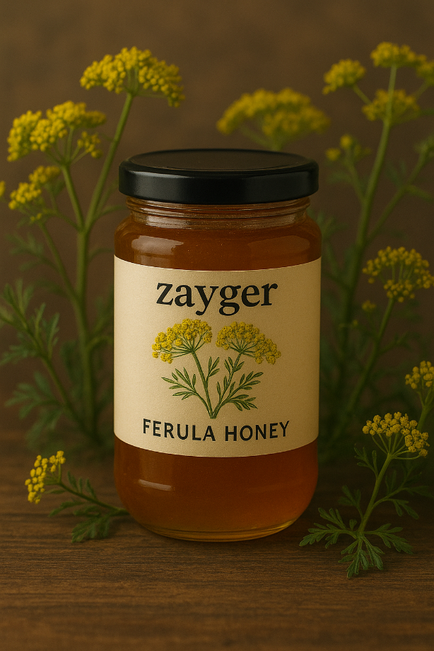 قیمت شگفت انگیز عسل جاوشیرکما زایگر + فروش استثنایی