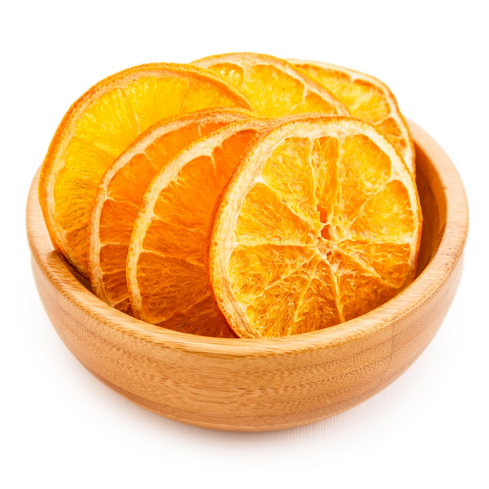 قیمت میوه خشک پرتقال با کیفیت  + فروش ویژه