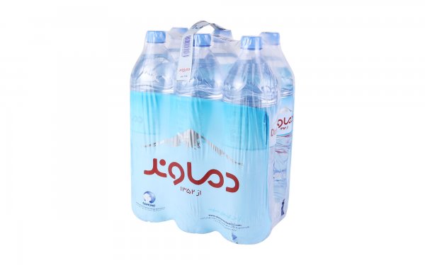 قیمت خریدآب معدنی دماوندعمده به صرفه و ارزان
