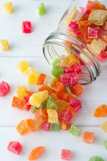 تصویر 2 از فروش حبه میوه خشک درجه یک + قیمت رقابتی