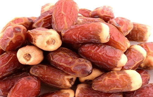 خرید و قیمت خرما زاهدی خشک + فروش عمده