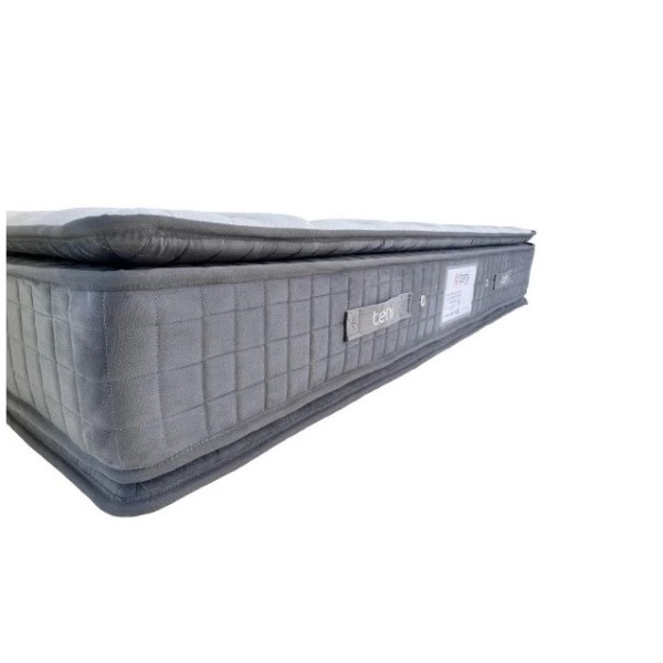 تصویر 1 از فروش فوق العاده تشک یک نفره تنی مدل آرتا سایز 120 × ۲۰۰