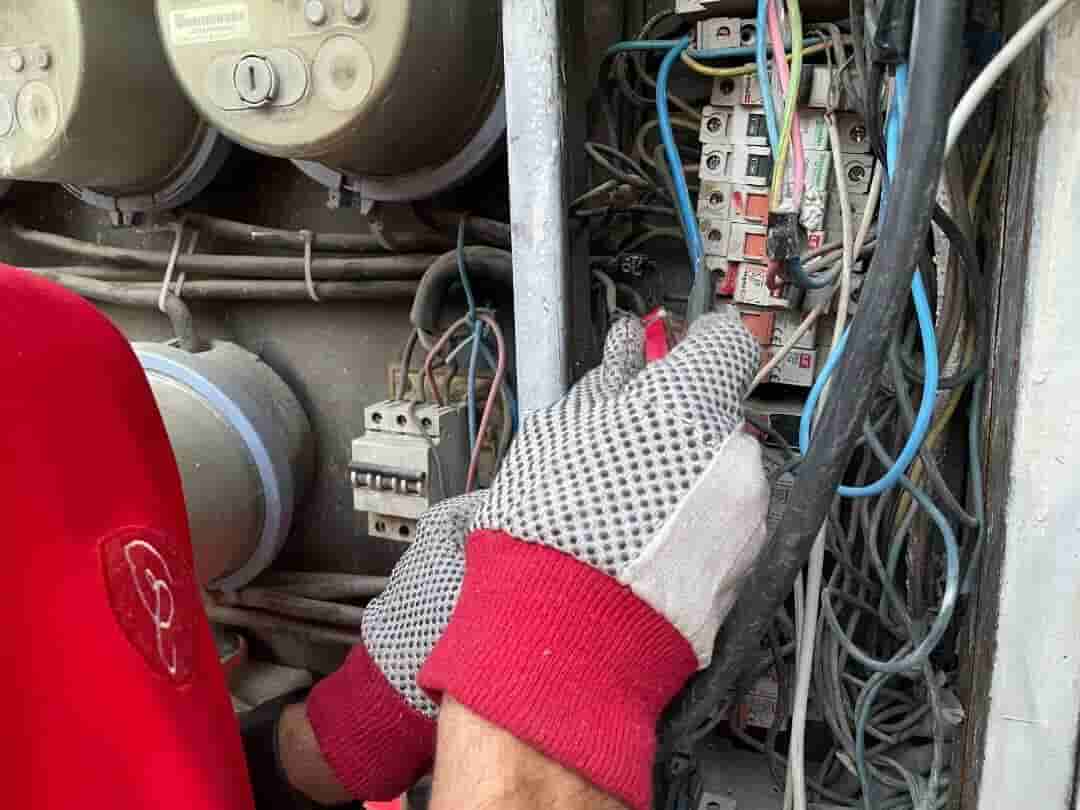 خرید و قیمت کابل برق 3 فاز آلومینیومی + فروش صادراتی