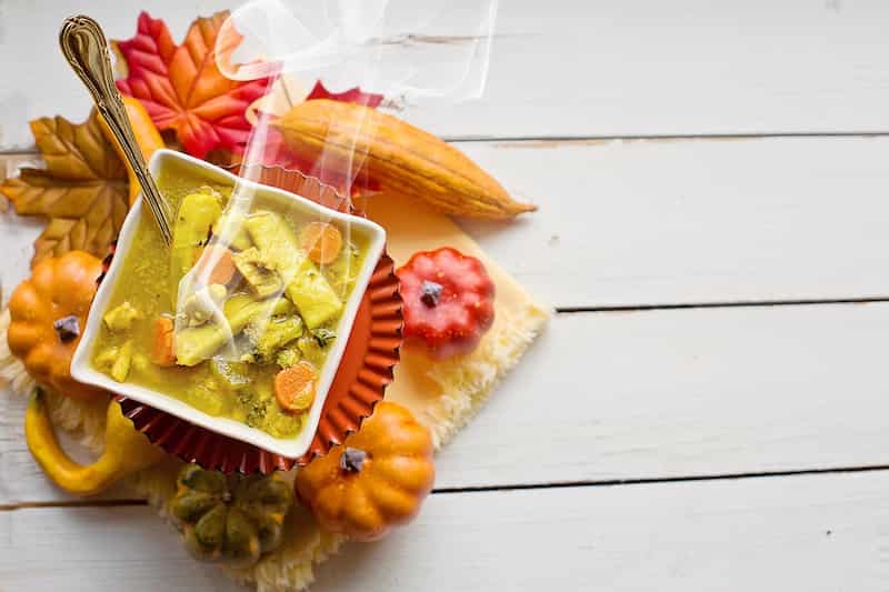 خرید سوپ نیمه آماده مرغ + قیمت فروش استثنایی