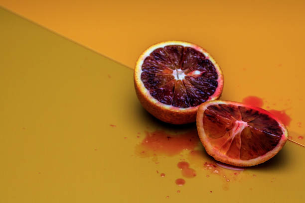 قیمت خرید پرتقال خونی + فروش ویژه
