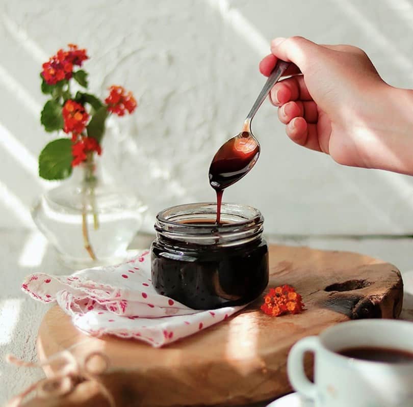 خرید و قیمت شیره خرما + فروش عمده