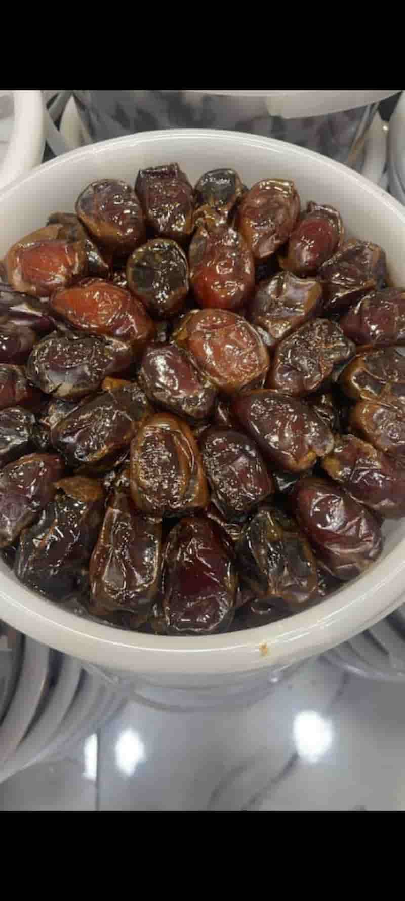 قیمت خرما خاصویی آبادان قیمت درب تولیدی