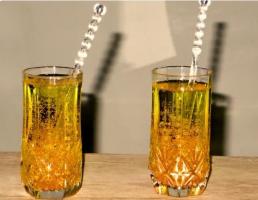 تصویر 5 از قیمت خرید شربت زعفران بیداری در خراسان