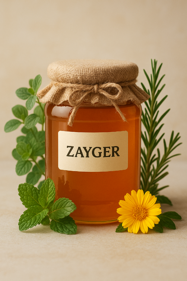 قیمت  شگفت انگیز عسل خوشیل زایگر + فروش استثنایی