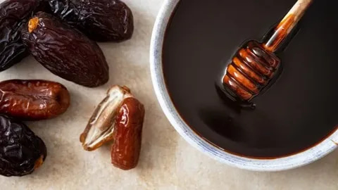 فروش شیره خرما + قیمت خرید به صرفه