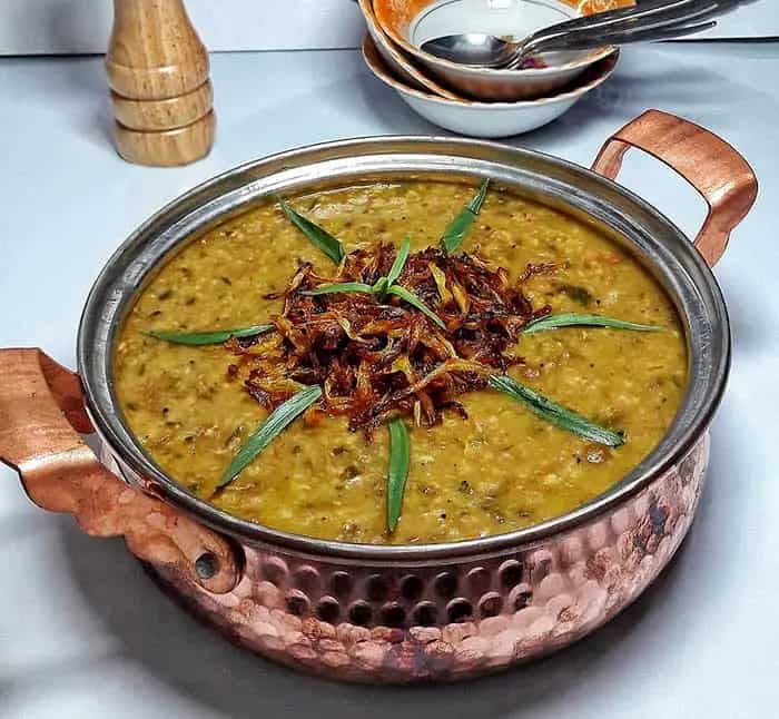 خرید و قیمت سوپ نیمه آماده جو و گوشت + فروش صادراتی