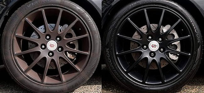 تصویر 2 از خرید و قیمت واکس براق کننده رینگ ماشین + فروش صادراتی