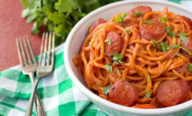 تصویر 2 از فروش نودل لیوانی خوش طعم + قیمت خرید به صرفه