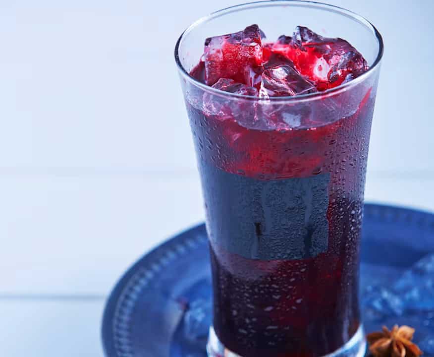 تصویر 1 از قیمت نوشابه انرژی زا با طعم آلبالو + خرید باور نکردنی