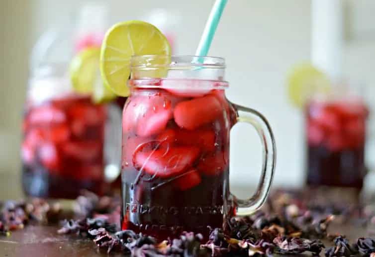 قیمت نوشابه انرژی زا با طعم آلبالو + خرید باور نکردنی