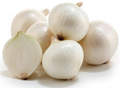 راهنمای خرید پیاز سفید + قیمت عالی