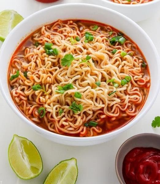 تصویر 4 از خرید و فروش اسنک نودل متنوع با شرایط فوق العاده