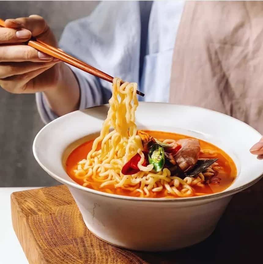 تصویر 2 از خرید و فروش اسنک نودل متنوع با شرایط فوق العاده