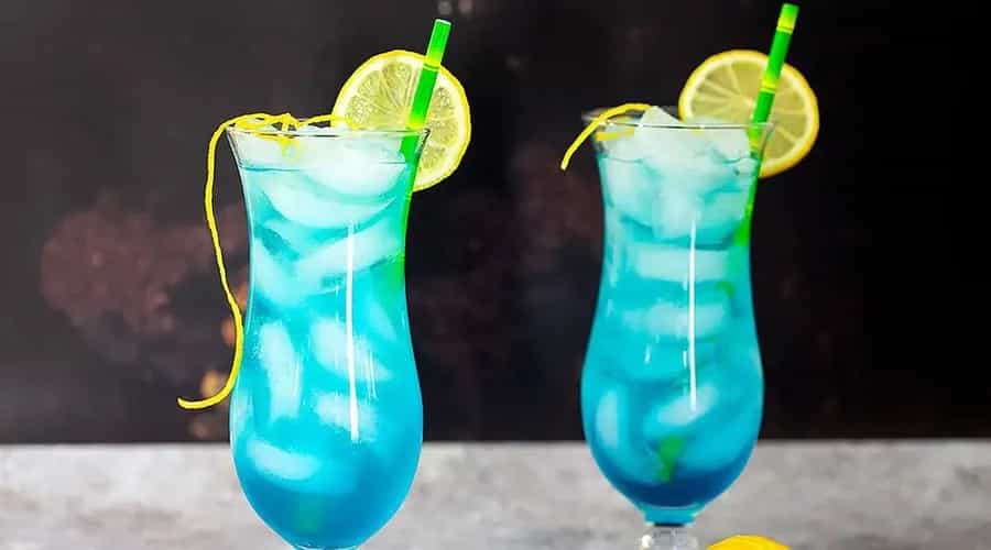 تصویر 4 از قیمت خرید نوشابه انرژی زا با طعم بلوبری + فروش ویژه