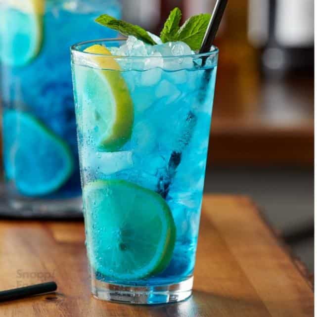 تصویر 2 از قیمت خرید نوشابه انرژی زا با طعم بلوبری + فروش ویژه