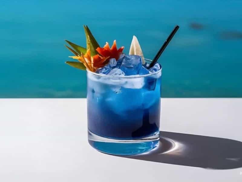 تصویر 1 از قیمت خرید نوشابه انرژی زا با طعم بلوبری + فروش ویژه