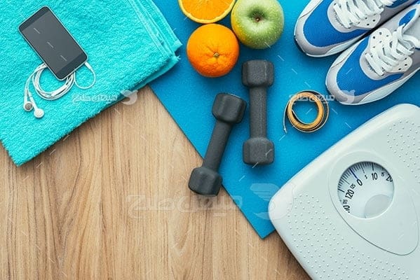 قیمت حوله ورزشی با کیفیت ارزان + خرید عمده