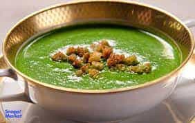 تصویر 3 از فروش سوپ سبزیجات نیمه آماده +قیمت خرید به صرفه