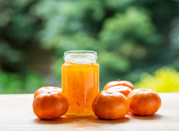خرید کنسانتره نارنگی جیرفت + قیمت فروش استثنایی