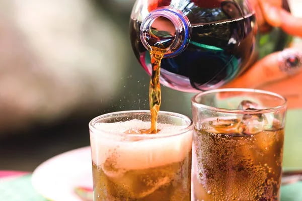 تصویر 2 از خرید و قیمت  نوشابه انرژی زا با طعم استوایی + فروش صادراتی